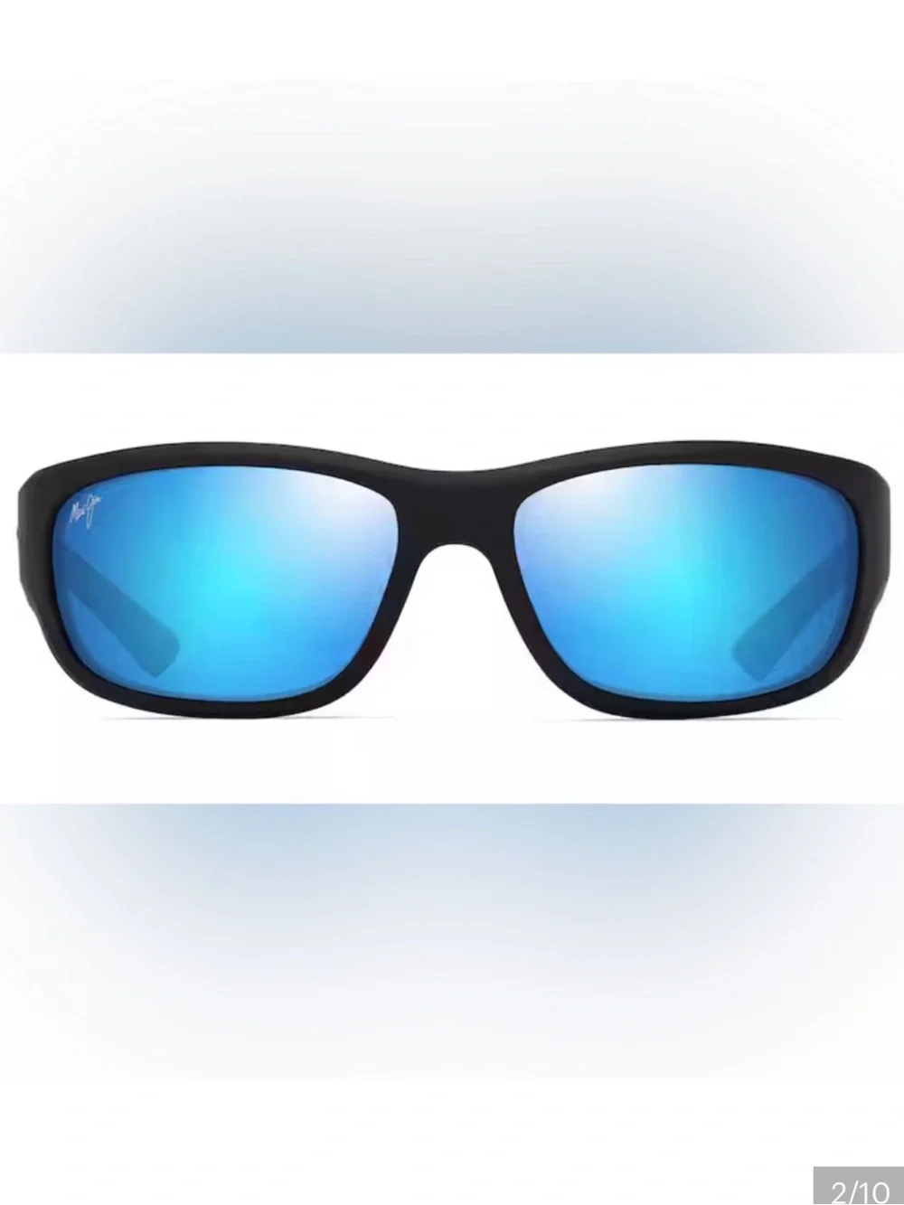 Maui‎ Jim Ma’ukele Sunglasses